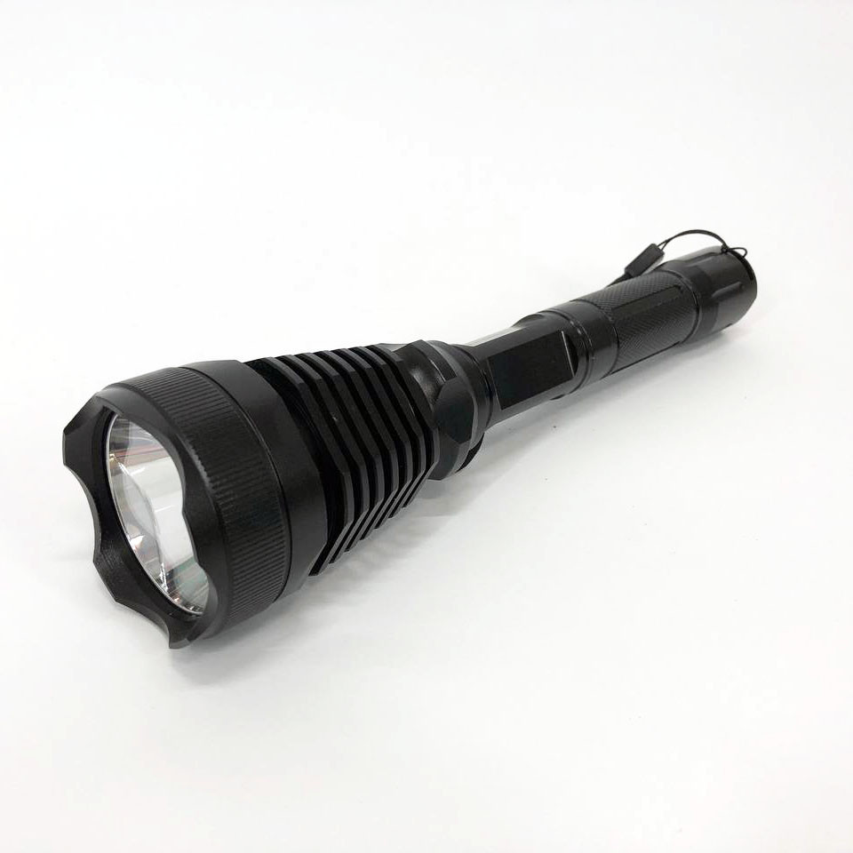 Фонарь аккумуляторный лед фонарь Светодиодный рабочий перезаряжаемый портативный ZV-28 Львов - изображение 14