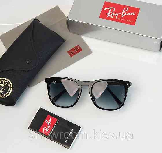 Жіночі окуляри Ray Ban 2210 (901/32) Lux Київ