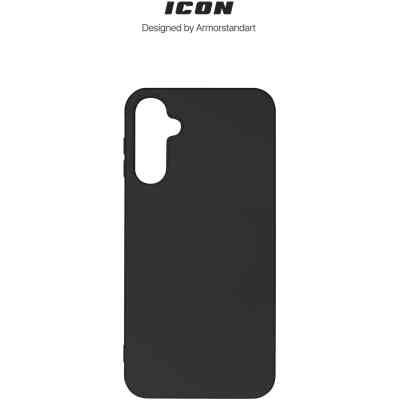 Чехол для мобильного телефона Armorstandart ICON Case Samsung A24 4G (A245) Black (ARM68001) Винница