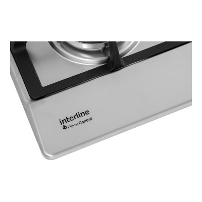 Варочная поверхность Interline HGS 763 FGT XM FLAME Винница - изображение 2