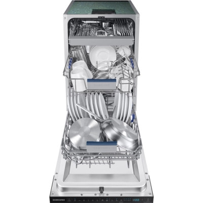 Посудомоечная машина Samsung DW50DG450B00UA Винница - изображение 10