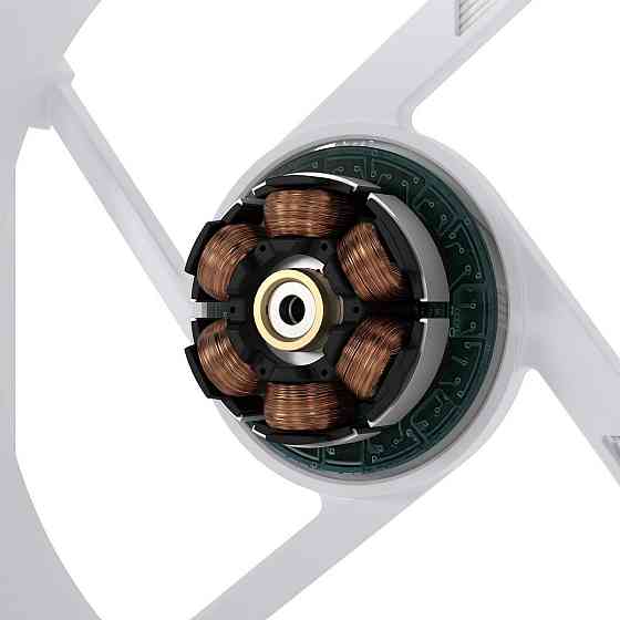 Вентилятор Asus ProArt PF120 White (90DA00M3-B09000) ( 27203 ) Харків