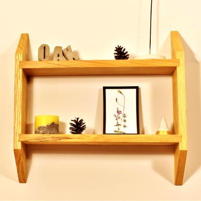 Полка настенная 