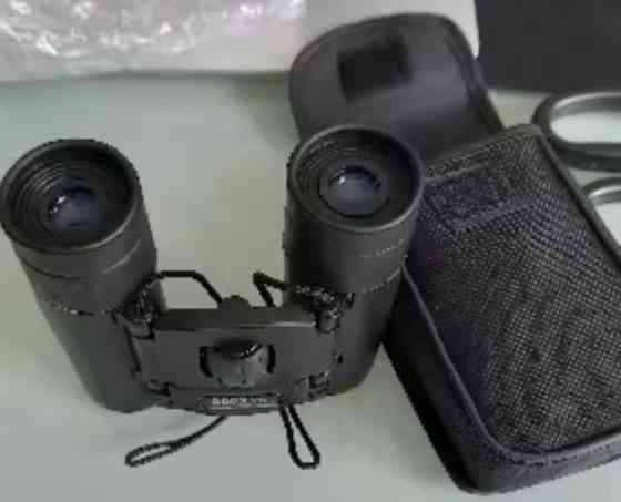 Бінокль дуже потужний Київ