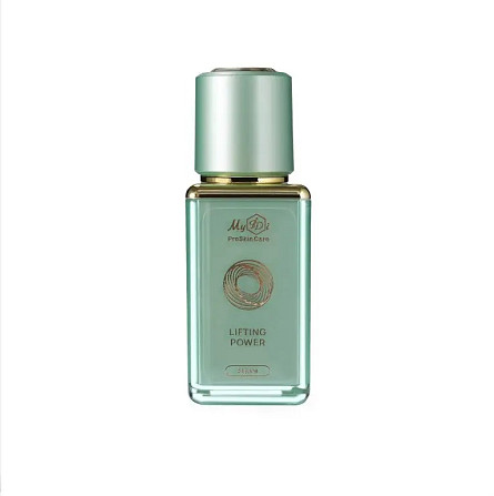 Омолоджувальна сироватка проти зморшок Lifting Power serum MyIDi 30 мл Вінниця - фото 1
