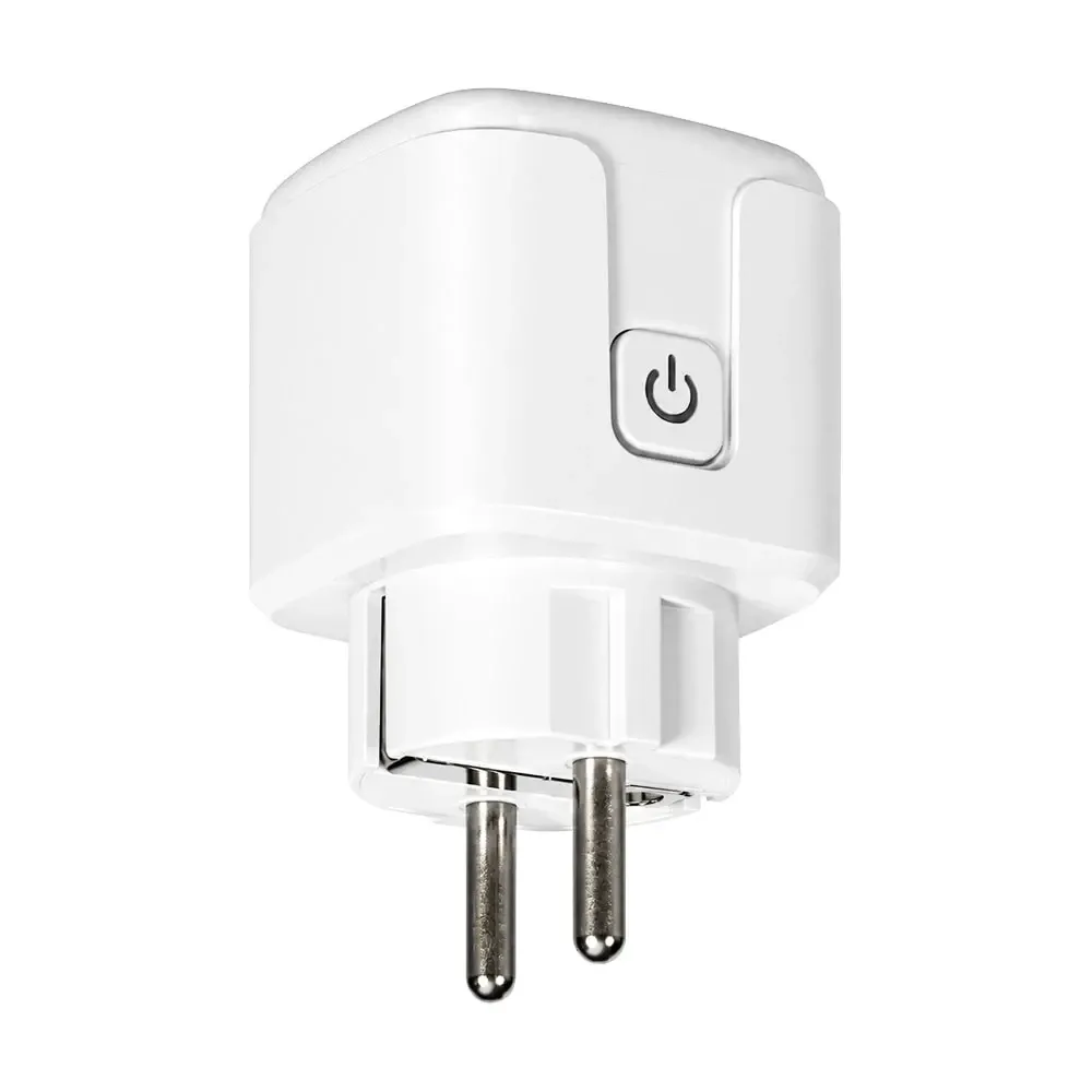 Розумна розетка з WiFi Trinix TRX-PLUG(WiFi) (28-00027) Киев - изображение 7