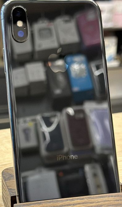 Айфон: iPhone X 64 Gb. Neverlock Киев - изображение 1