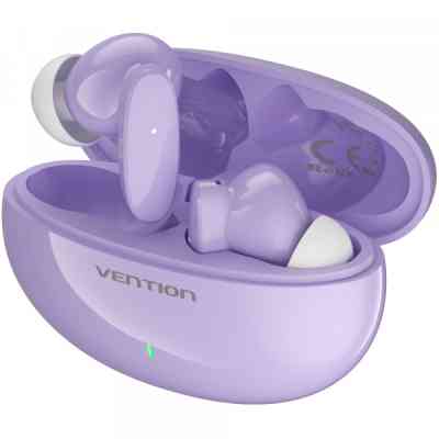 Навушники Vention Elf Earbuds E01 Purple (NBFV0) Вінниця
