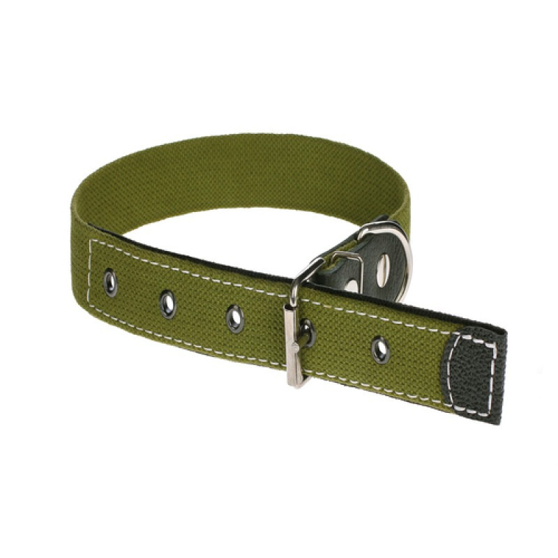 Нашийник 404 30мм "Економ" х/б покращений Вінниця - фото 1