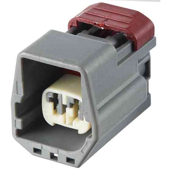 Роз'єм конектор 2-кон., 7283-5558-1 YAZAKI Японія, Америка універс., Моторний відсік, Ford, Lexus, Mazda, Toyota Київ