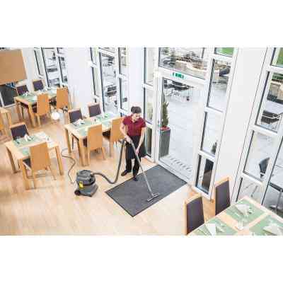 Пылесос строительный Karcher NT 22/1 Ap (1.378-600.0) Винница