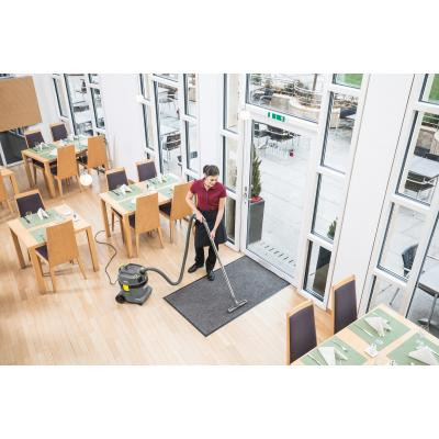 Пилосос будівельний Karcher NT 22/1 Ap (1.378-600.0) Вінниця - фото 4