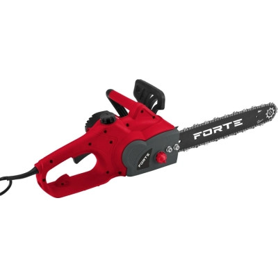 Ланцюгова пила Forte FES23-40В (122056) Вінниця - фото 1