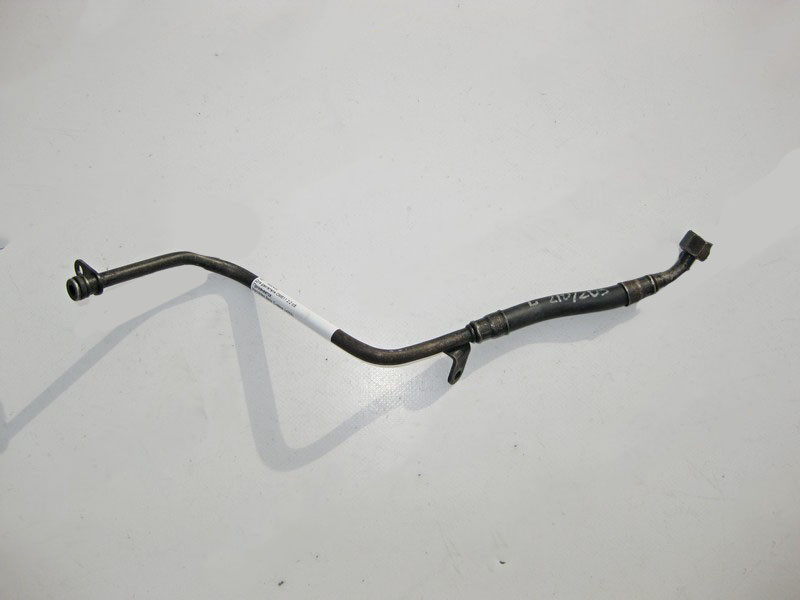 Mercedes-Benz  A6111800030 Трубка охолодження олії АКП ліва при двигуні OM611 R4 2.2 cdi С-Class W203 CLC C203 Одесса - изображение 1