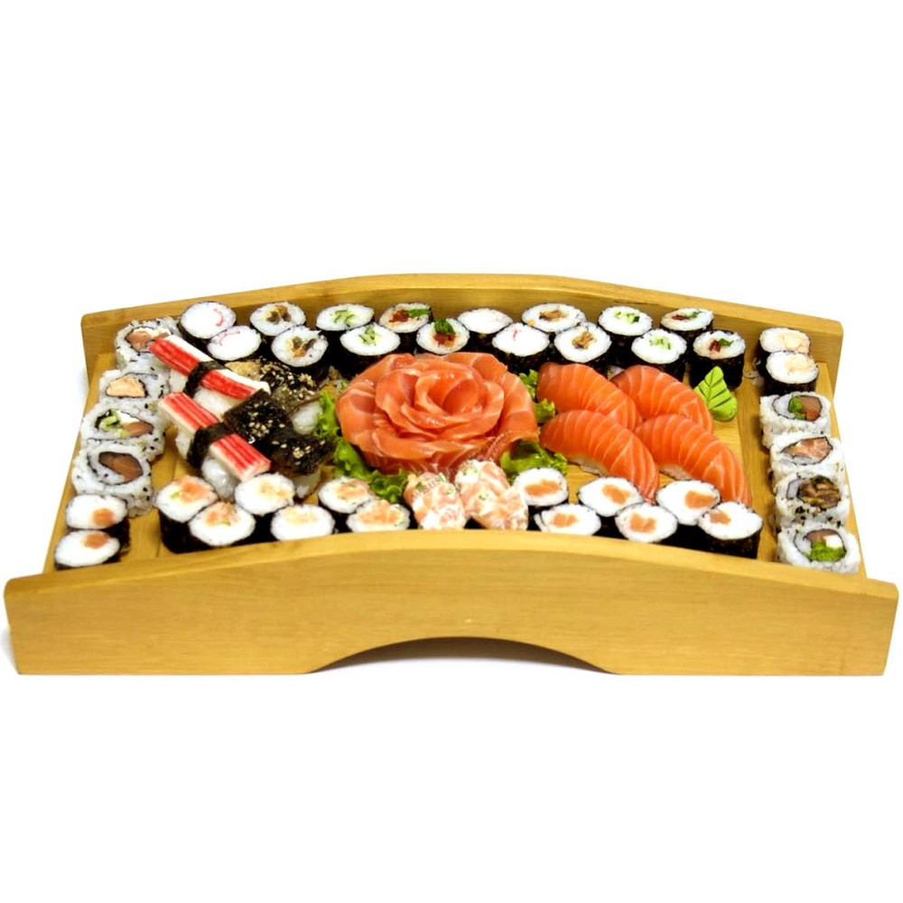 Місток для подачі суші "Шонла" каррі Миколаїв - фото 1