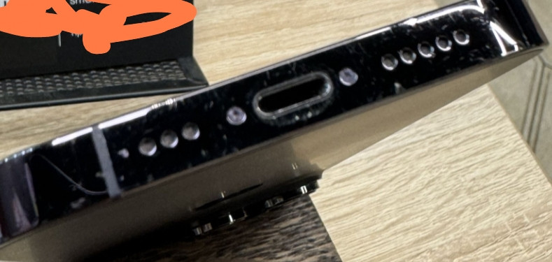 Айфон: iPhone 14 Pro 128Gb Київ - фото 4