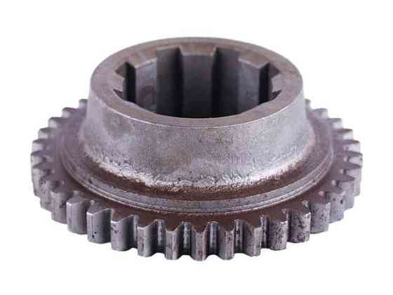 Шестірня 2-ї передачі відома Джинма404 Мукачево