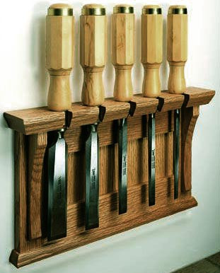 Органайзер для стамесок "Саола" мускат Миколаїв - фото 1