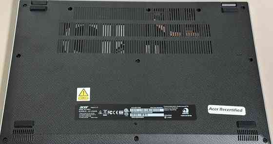 Ноутбук ASER ASPIRE 3 15.6