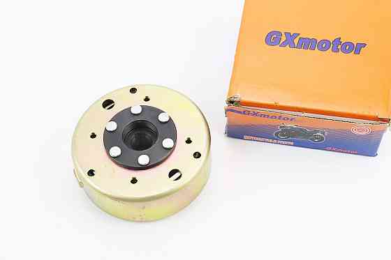 Ротор магнето (для 8 котушок) D-110мм Киев