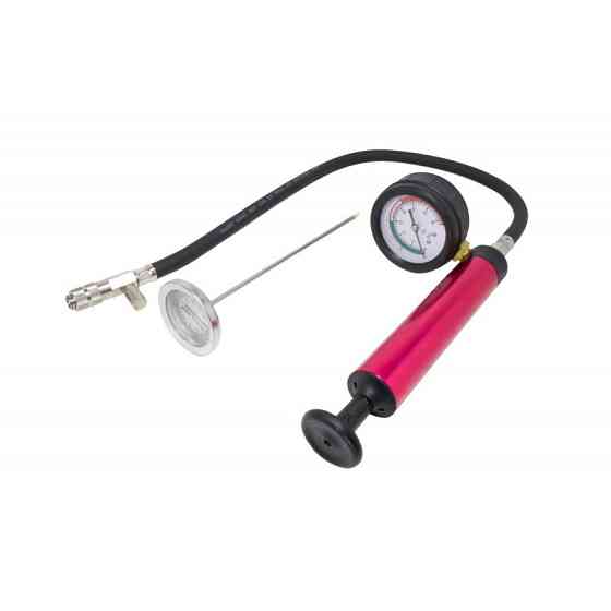 Набір пристосувань для тестування систем охолодження 14пр. (0-2.5bar) FORSAGE F-914G1 Одесса