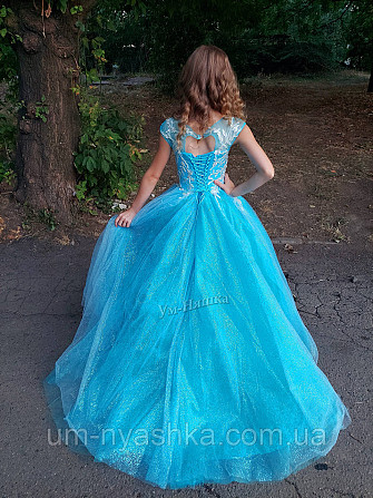 Сукні FAMILY LOOK на рік, FAMILY LOOK мама-дочка Кривий Ріг - фото 6