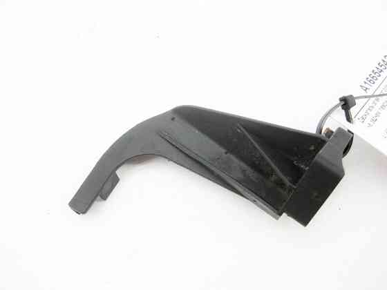 Mercedes-Benz  A1665454240 Тримач електропроводу датчика ABS на задньому лівому кулаку ML/GLE W166 GL/GLS X166 GLE Coupe C292 Одеса