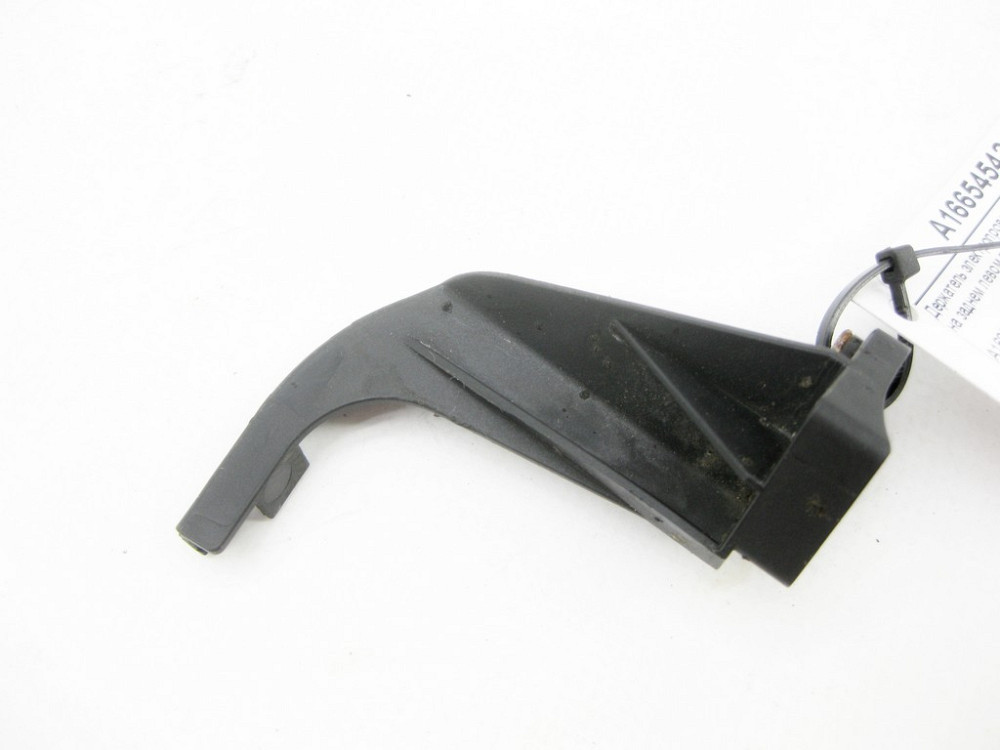 Mercedes-Benz  A1665454240 Тримач електропроводу датчика ABS на задньому лівому кулаку ML/GLE W166 GL/GLS X166 GLE Coupe C292 Одеса - фото 1