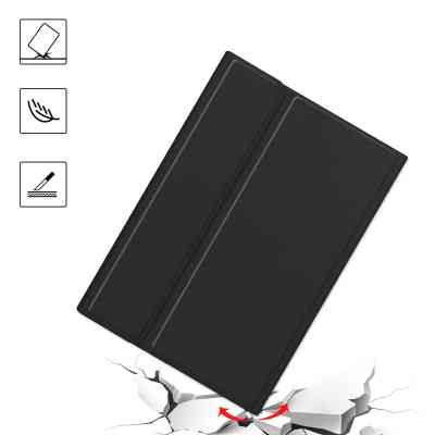 Чехол для планшета BeCover Keyboard+TouchPad Lenovo Tab M10 (3rd Gen) TB-328F 10.1