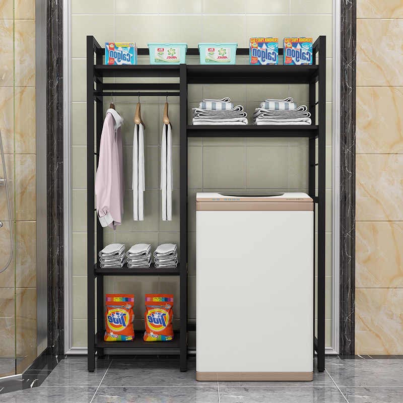 Стелаж над пральною машиною "Шребон" лівий венге Миколаїв - фото 1