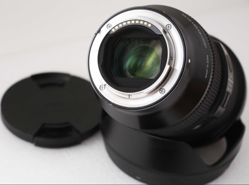 Объектив: Sigma 24-70mm. F/2.8 DG DN Art для SONY. Киев - изображение 5