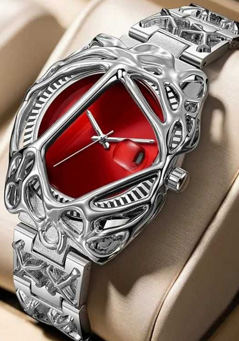 Годинник alabaster алабастер opium/archive Київ - фото 7