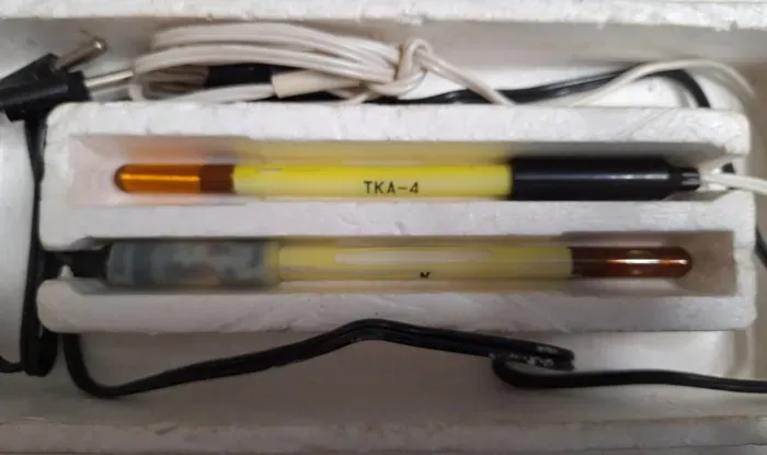 Термокомпенсатор Тка-4 Суми - фото 1