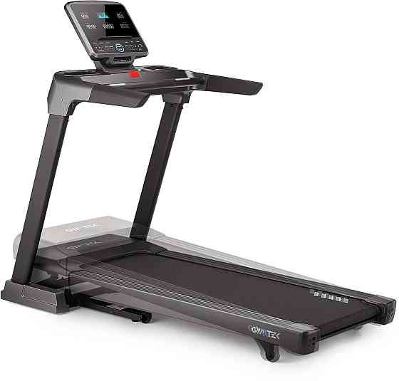 Бігова доріжка GYMTEK XT850 Київ