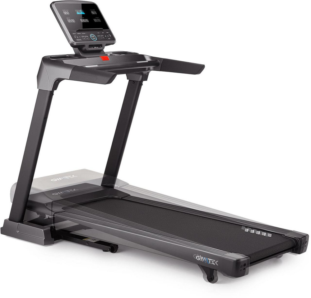 Бігова доріжка GYMTEK XT850 Київ - фото 1