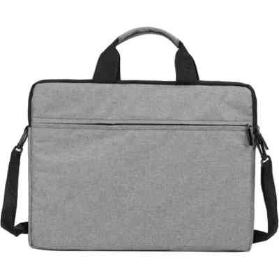 Сумка для ноутбука Merlion 15" YT-MR15 Light Grey (YT-MR15-Grey) Вінниця