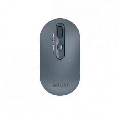 Мишка A4Tech FG20 Ash Blue Вінниця