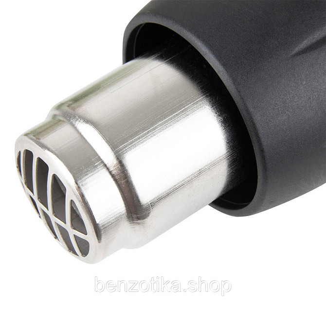 Фен промисловий Procraft PH2300E Київ - photo 8