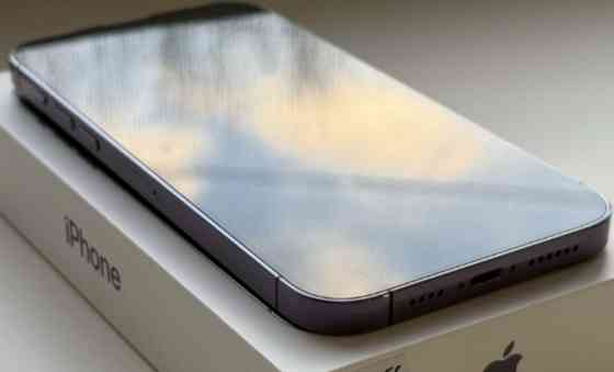 Айфон iPhone 14 Pro Max 256Gb. Deep Purple Киев