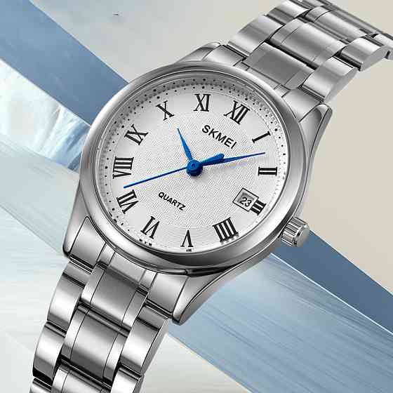 Skmei 2178SI Silver SBR Киев