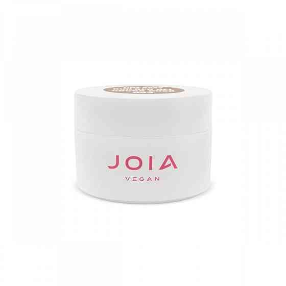 Моделюючий гель для нігтів Creamy Builder Gel 033 Cocoa Dusk JOIA vegan 15 мл Київ
