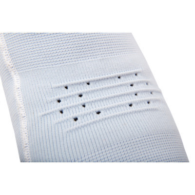 Фіксатор ліктя Reebok Speedwick Elbow Support білий, червоний RRSU-14523 S (885652015868) Вінниця - фото 6