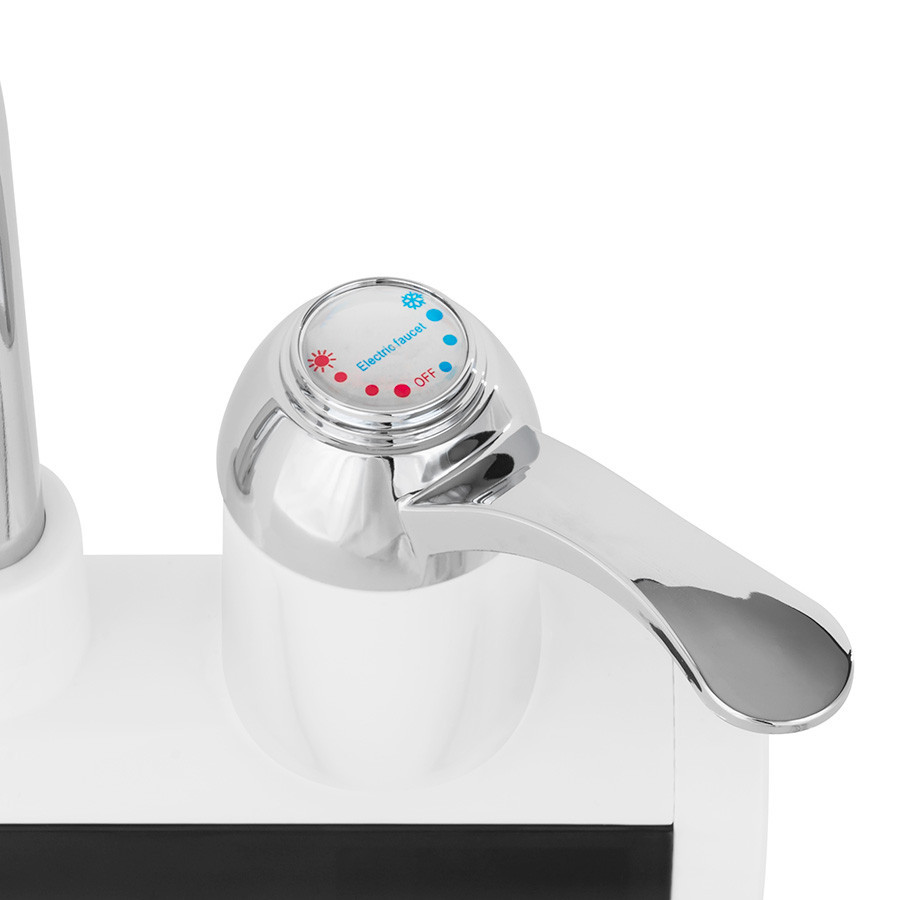 Проточный водонагреватель Noveen IWH160 Киев - изображение 3