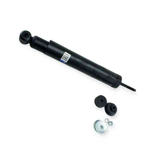 Амортизатор Nexia, Сенс задний -KLS Ланос, Мукачево