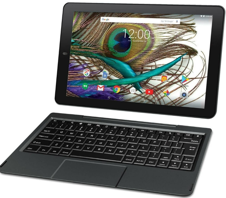 Планшет RCA Viking Pro 10