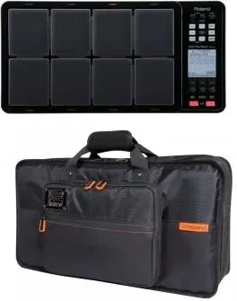 Ударная установка  Roland Octapad Spd-30 Bk Киев - изображение 1