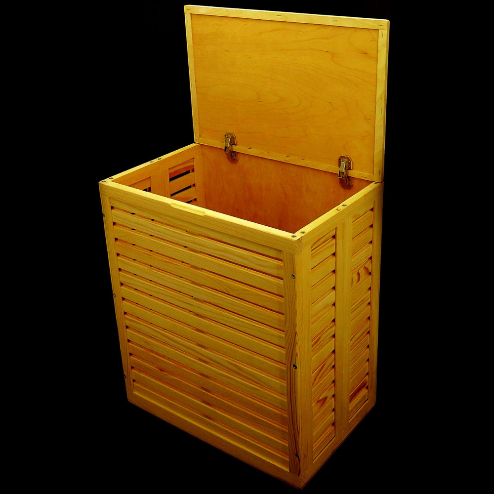 Корзина для белья 