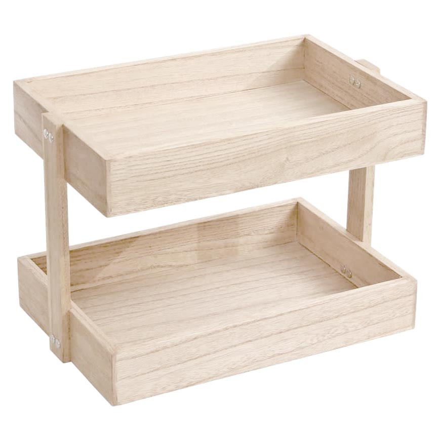 Настольная полка для ванной 