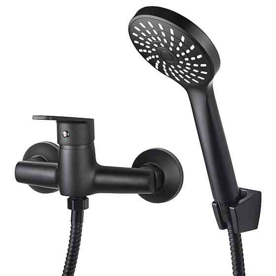 Смеситель s37 Ø35 для душа (B) AQUATICA (9737305) Киев