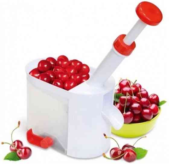 Прибор для удаления косточек из вишни Cherry Pitter Киев